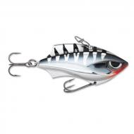 RAPALA V-Blade 6cm/14g - Chrome Tiger - RVB06CRT