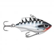 RAPALA V-Blade - 6cm/14g Chrome Tiger RVB06CRT