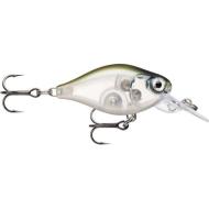 RAPALA X-Light Crank Mid Runner 3,5cm/4g - Ghost Shiner FNCM03GHSH
