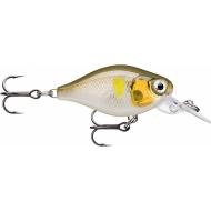 RAPALA X-Light Crank Mid Runner 3,5cm/4g - Ayu FNCM03AYU