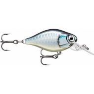 RAPALA X-Light Crank Mid Runner 3,5cm/4g - Baby Aspius FNCM03BAP