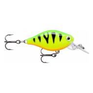 RAPALA X-Light Crank Mid Runner 3,5cm/4g - Fire tiger FNCM03FT