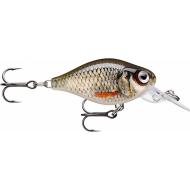 RAPALA X-Light Crank Mid Runner 3,5cm/4g - Live Roach FNCM03ROL