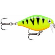 RAPALA X-Light Crank Shallow Runner 3,5cm/4g - FireTiger