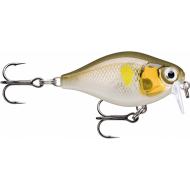 RAPALA X-Light Crank Shallow Runner 3,5cm/4g - Ayu FNCS03AYU