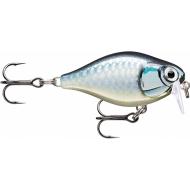 RAPALA X-Light Crank Shallow Runner 3,5cm/4g - Baby Aspius FNCS03BAP