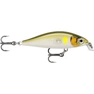 RAPALA X-Light Minnow 5cm/4g Ayu FNM05AYU