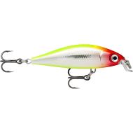 RAPALA X-Light Minnow 5cm/4g Clown FNM05CLN