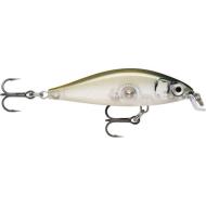 RAPALA X-Light Minnow 5cm/4g Ghost Shiner FNM05GHSH