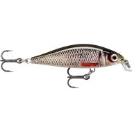 RAPALA X-Light Minnow 5cm/4g Live Roach FNM05ROL