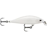 RAPALA X-Light Minnow 5cm/4g Pearl White FNM05PW