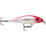 RAPALA X-Light Minnow 5cm/4g Pink Clown FNM05PCL