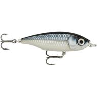 RAPALA X-Light Pencil FNPC05 BAP -  Baby Aspius