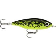 RAPALA X-Light Pencil FNPC05 LF - Lime Frog