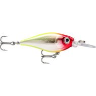 RAPALA X-Light Shad 4cm/4g - Clown FNS04CLN