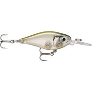 RAPALA X-Light Shad 4cm/4g - Ghost Shinner FNS04GHSH