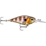 RAPALA X-Light Shad 4cm/4g - Glassy Gill UV FNS04GGIU RAPALA X-Light Shad 4cm/4g - Glassy Gill UV FNS04GGIU