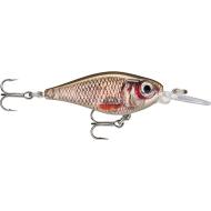 RAPALA X-Light Shad 4cm/4g - Live Roach FNS04ROL