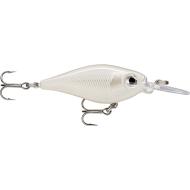 RAPALA X-Light Shad 4cm/4g - Pearl white FNS04PW