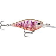 RAPALA X-Light Shad 4cm/4g - Prawn UV FNS04PUPU