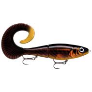 RAPALA X-RAP Otus 17cm/40g slow sinking - UV5