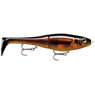 RAPALA X-RAP Peto 14cm/39g slow sinking - UV5