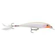 RAPALA X-Rap 10cm/13g Glow Ghost XR10GLGH