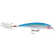 RAPALA X-Rap - 10cm/13g Silver Blue UV XR10SB