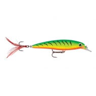 RAPALA X-Rap - 4cm / Firetiger UV XR04FTU