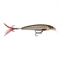 RAPALA X-Rap - 4cm Live Roach / (XR04ROL)