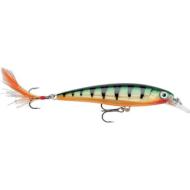 RAPALA X-Rap 4cm/2g Perch UV XR04P