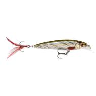 RAPALA X-Rap 8cm/7g Live Roach XR08ROL