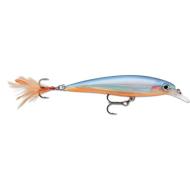 RAPALA X-Rap 8cm/7g Scoop XR08SCP