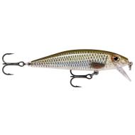 RAPALA X-Rap Countdown 5cm/4g Live Roach XRCD05ROL