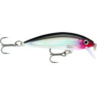 RAPALA X-Rap Countdown 5cm/4g Silver XRCD05S