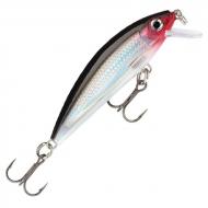 RAPALA X-Rap Countdown - Silver - 5cm/4g (XRCD05S)