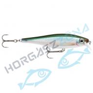 RAPALA BX Minnow - 7cm/7g Blue Back Herring (BXM07BBH)