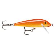 RAPALA Countdown - 7cm/8g Gold Fluorscent (CD07GFR)