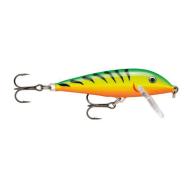 RAPALA Countdown - 7cm/8g Firetiger (CD07FT)