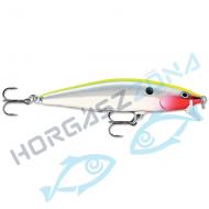 RAPALA Flat Rap - 8cm/7g Clown (FLR08CLN)