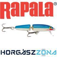 RAPALA Jointed -  7cm / J07 Blue (J07B)