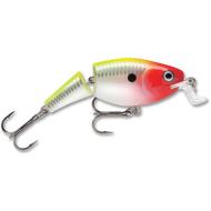 RAPALA Jointed Shallow Shad Rap - 7cm/11g Clown JSSR07CLN