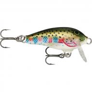 RAPALA Mini Fat Rap - 3cm/3,5g (MNF03RT)