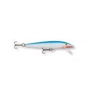 RAPALA Original Floater 7cm/4g Blue F07B