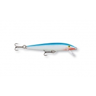 RAPALA Original Floater - 7cm/4g Blue F07B