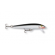 RAPALA Original Floater 7cm/4g Silver F07S