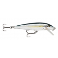 RAPALA Original Floater 9cm/5g Bleak F09ALB