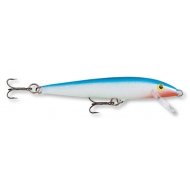 RAPALA Original Floater - 9cm/5g Blue F09B