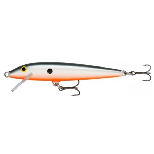 RAPALA Original Floater - 9cm/5g Shad F09SD