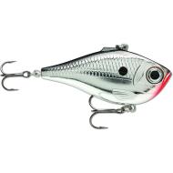 RAPALA Rippin'Rap - 5cm Chrome / (RPR05CH)